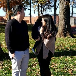 Meet your Posher, Angie